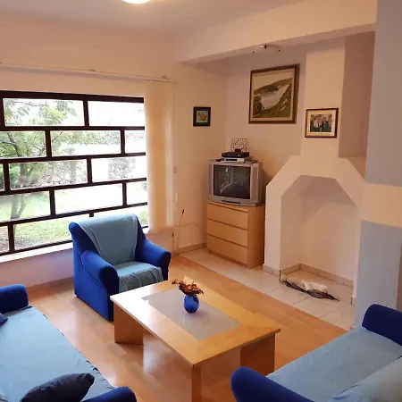 شقة In Malinska/insel Krk 14747 Sveti Anton (Krk)