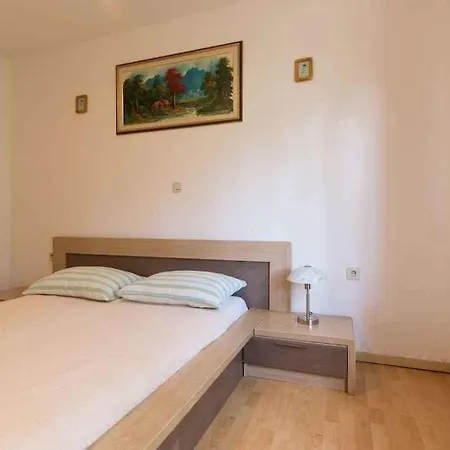 In Malinska/insel Krk 14747