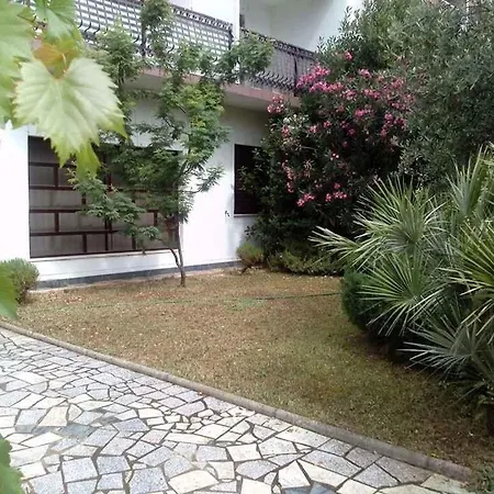 In Malinska/insel Krk 14747 Apartment Sveti Anton (Krk)