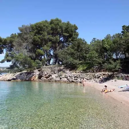 In Malinska/insel Krk 14747