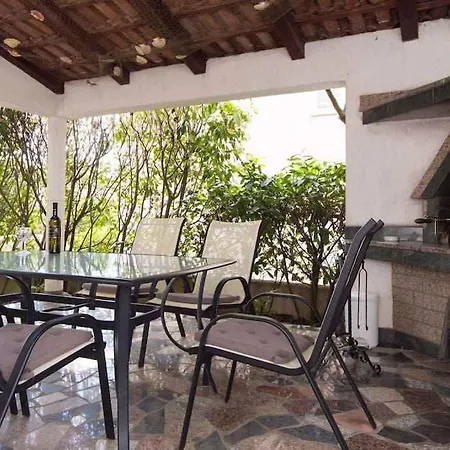 Apartment In Malinska/insel Krk 14747 Sveti Anton (Krk)